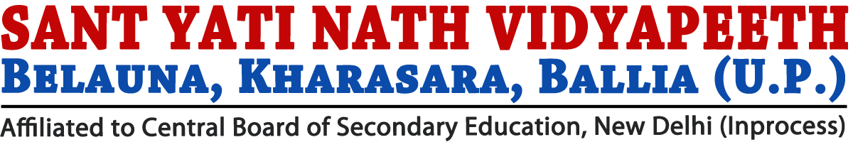 Sant Yati Nath Vidyapeeth